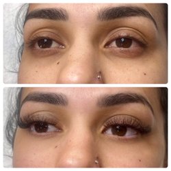 Lashed by Cass - Volume Full Set