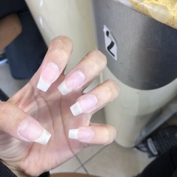 Nail Works - Natural Nail growth from dip powder! - Nail Salons Near Me - Oxnard, California Nail Works - Natural Nail growth from dip powder! - Nail Salons Near Me - Oxnard, California