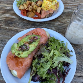Foreigner - Breakfast & Brunch Near Me - San Mateo, California