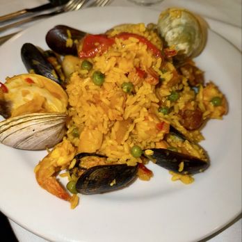 Marbella Restaurant - Spanish Near Me - Bayside, New York Marbella Restaurant - Spanish Near Me - Bayside, New York