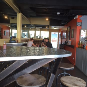 Oahu Mexican Grill - Tex-Mex Near Me - Honolulu, Hawaii