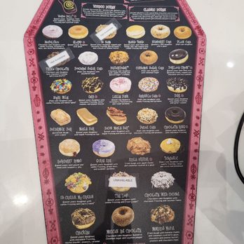 Voodoo Doughnut - Bakeries Near Me - Orlando, Florida Voodoo Doughnut - Bakeries Near Me - Orlando, Florida