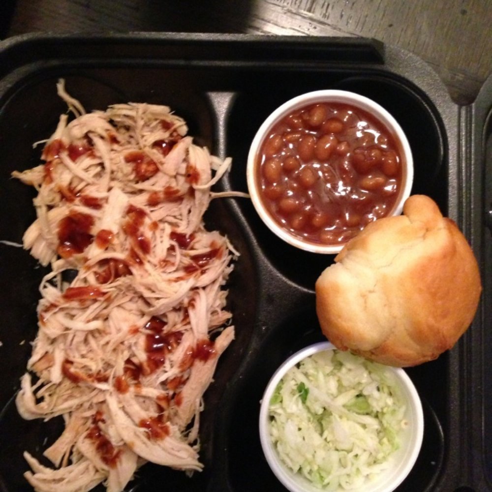 Buck's Barbeque - Smoked turkey plate - Barbeque Near Me - Goodlettsville, Tennessee Buck's Barbeque - Smoked turkey plate - Barbeque Near Me - Goodlettsville, Tennessee