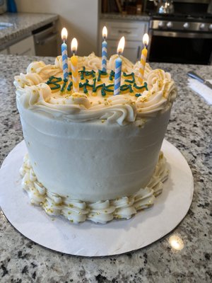 Shoofly Vegan Bakery and Cafe by null