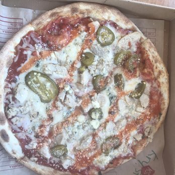 MOD Pizza - Calexico - Pizza Near Me - Los Angeles, California MOD Pizza - Calexico - Pizza Near Me - Los Angeles, California