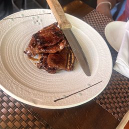 Short Ribs