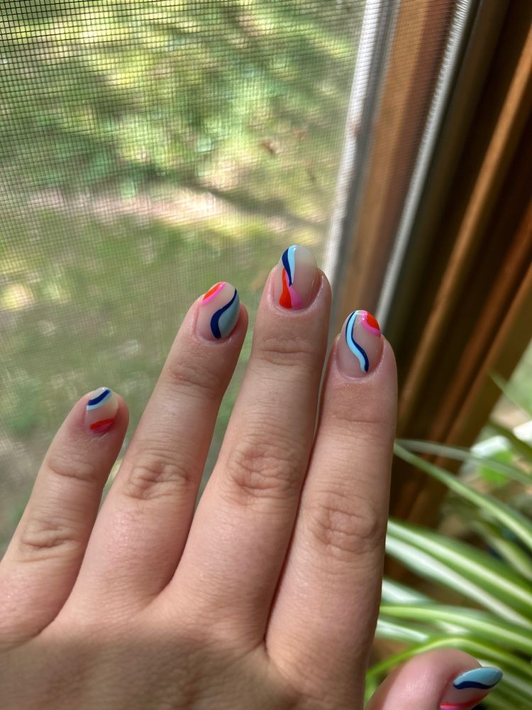 99 NAILS & DAY SPA Updated October 2024 6450 100th St SE, Caledonia