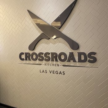 Crossroads Kitchen - Vegan Near Me - Las Vegas, Nevada Crossroads Kitchen - Vegan Near Me - Las Vegas, Nevada