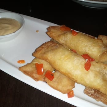 Fresca - Tequenos - Peruvian Near Me - San Francisco, California Fresca - Tequenos - Peruvian Near Me - San Francisco, California