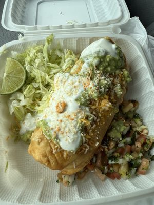 Rigoberto's Taco Shop by null