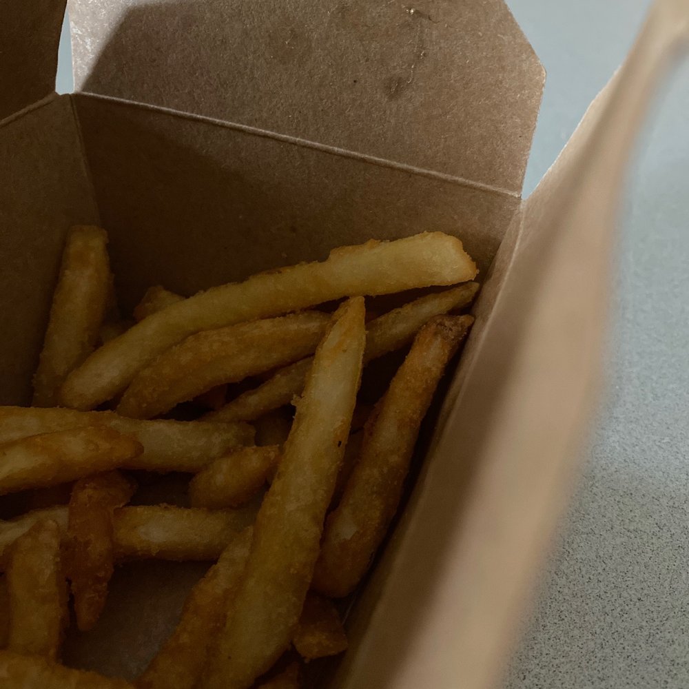 Pita Way - Livonia Mediterranean - -Side of Fries - Mediterranean Near Me - Livonia, Michigan Pita Way - Livonia Mediterranean - -Side of Fries - Mediterranean Near Me - Livonia, Michigan