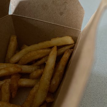 Pita Way - -Side of Fries - Mediterranean Near Me - Livonia, Michigan Pita Way - -Side of Fries - Mediterranean Near Me - Livonia, Michigan