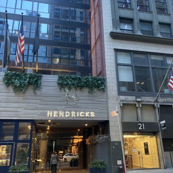 Hotel Hendricks - Front entrance. - Hotels Near Me - New York, New York Hotel Hendricks - Front entrance. - Hotels Near Me - New York, New York