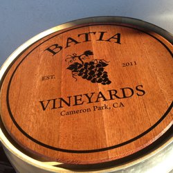 Batia Vineyards