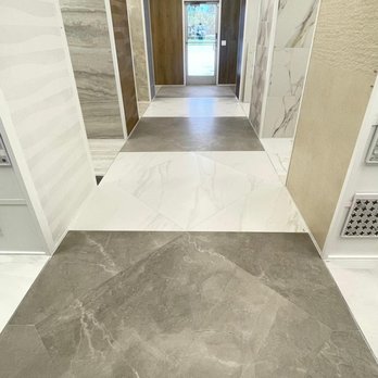 The Tile & Co - a hallway in a commercial building - Flooring Near Me - Boca Raton, Florida The Tile & Co - a hallway in a commercial building - Flooring Near Me - Boca Raton, Florida