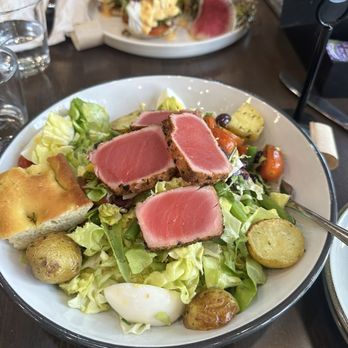 Sprout Cafe - Tuna Nicoise - Sandwiches Near Me - Palo Alto, California Sprout Cafe - Tuna Nicoise - Sandwiches Near Me - Palo Alto, California