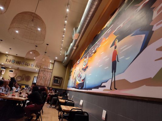 Suya Joint Providence by null