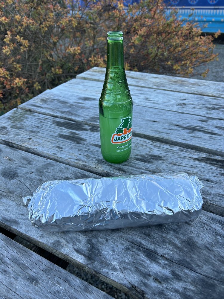 Tacos California