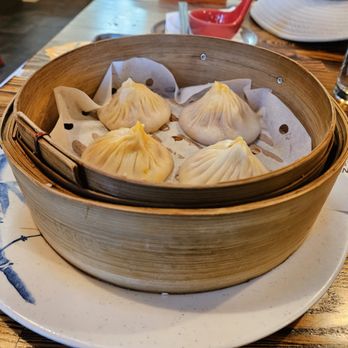 Dumpling Hours - Spicy dumplings - Dim Sum Near Me - Oakland, California