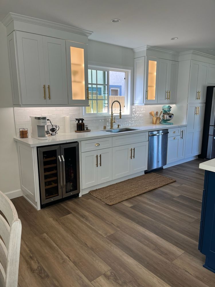 Slide of Roofing Plus Construction