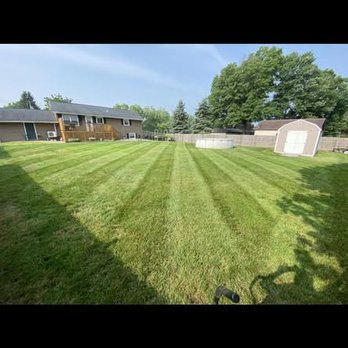 RJ's Seasonal Services - Lawn Services Near Me - Rome, New York RJ's Seasonal Services - Lawn Services Near Me - Rome, New York
