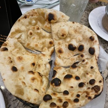 India Restaurant - Honey Naan Bread - Indian Near Me - Providence, Rhode Island