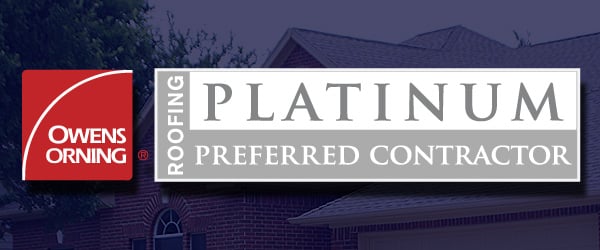 Slide of Sanders Roofing & Exteriors