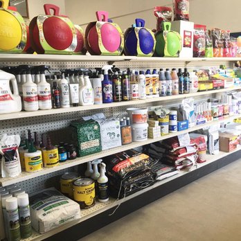 Cal Ag - All your supplement and grooming needs! - Building Supplies Near Me - Paso Robles, California