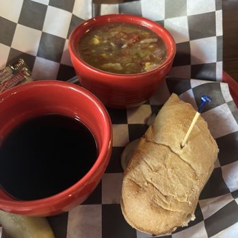 Windbag Saloon - French Dip and Soup - Burgers Near Me - Helena, Montana Windbag Saloon - French Dip and Soup - Burgers Near Me - Helena, Montana