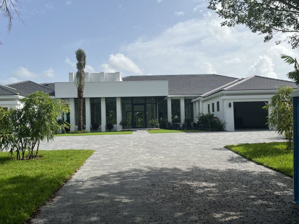 Slide of Storm Proof Roofing