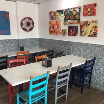 Taco Zocalo - Indoor seating available - Mexican Near Me - Reston, Virginia Taco Zocalo - Indoor seating available - Mexican Near Me - Reston, Virginia