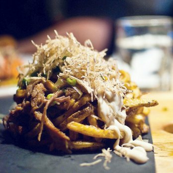 Inspire Restaurant - Asian Fusion Near Me - Markham, Ontario
