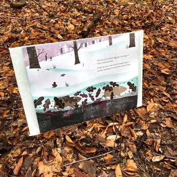 Hayes Arboretum - The latest book from their Read & Roam series. - Hiking Near Me - Richmond, Indiana Hayes Arboretum - The latest book from their Read & Roam series. - Hiking Near Me - Richmond, Indiana