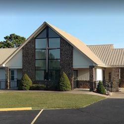 Valley View Baptist Church