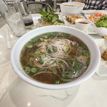 My Lan Vietnamese Kitchen - Pho Tai - Vietnamese Near Me - Colleyville, Texas My Lan Vietnamese Kitchen - Pho Tai - Vietnamese Near Me - Colleyville, Texas