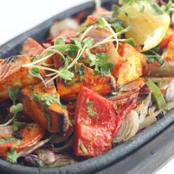 Masala Spice Indian Cuisine