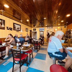 Sunrise Cafe @ Uptown
