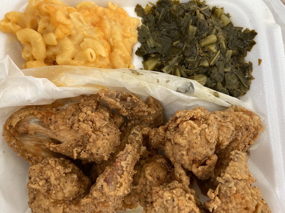 CARZELL’S KITCHEN 62 Photos & 78 Reviews 3217 New Macland Rd