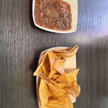 Lopez Taqueria 3 - Chips and Chips & Salsa - Mexican Near Me - Sunnyvale, California Lopez Taqueria 3 - Chips and Chips & Salsa - Mexican Near Me - Sunnyvale, California