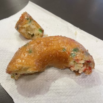 Rainbow Donuts - Yum yum - Bakeries Near Me - Berkeley, California Rainbow Donuts - Yum yum - Bakeries Near Me - Berkeley, California