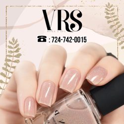 VRS Nails & Spa