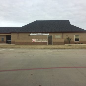 DFW Oral & Maxillofacial Surgery - Oral Surgeons Near Me - Ennis, Texas DFW Oral & Maxillofacial Surgery - Oral Surgeons Near Me - Ennis, Texas