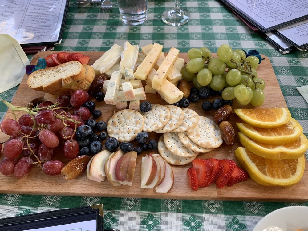 IVY INN RESTAURANT & BAR 183 Photos & 178 Reviews 268 Terrace Ave