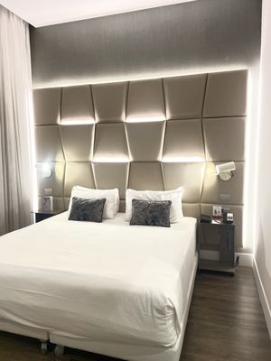 Hotel NH Collection Roma Palazzo Cinquecento by null