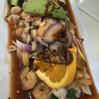 Mariscos Sinaloa - Ceviche sinaloa - Seafood Near Me - Little Elm, Texas Mariscos Sinaloa - Ceviche sinaloa - Seafood Near Me - Little Elm, Texas