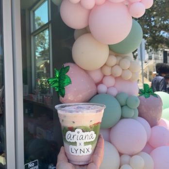 Lynx Coffee - Coffee & Tea Near Me - Sherman Oaks, California Lynx Coffee - Coffee & Tea Near Me - Sherman Oaks, California