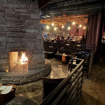 The Saddle Room - Steakhouses Near Me - Hoffman Estates, Illinois