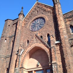 Blessed Sacrament Church
