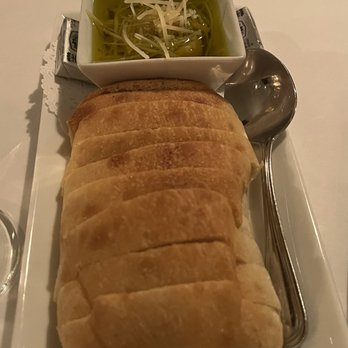 Roadhouse Cafe - This could have been a meal itself! - Steakhouses Near Me - Fort Myers, Florida
