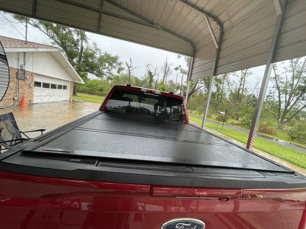 LINE A BED & TRUCK ACCESSORIES Updated September 2024 20 Photos